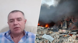 Путін шукає перемогу перед завершенням війни, але українці контролюють ситуацію