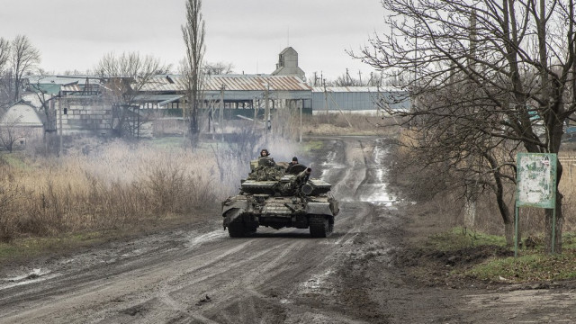 Російські війська просунулися на Донеччині: бої охопили нові напрямки