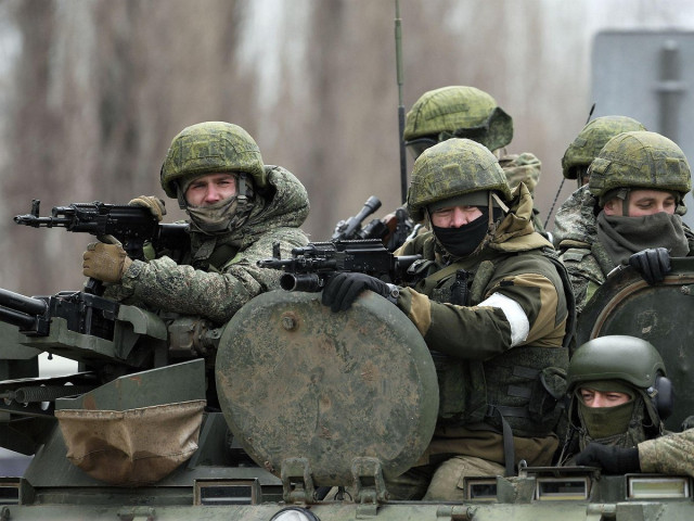 Противник активно просувається в районі Новомихайлівки – DeepState Противник активно просувається в районі Новомихайлівки – DeepState