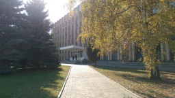 При Бахмутській РДА формують Раду з питань ВПО: як подати заявку