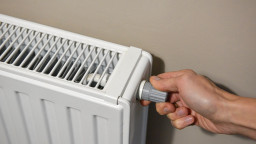 На Донеччині буде часткове опалення