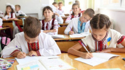У Донецькій області профінансують безкоштовне харчування учнів