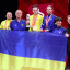Важкоатлети Донецької області вибороли дві медалі на чемпіонаті Європи у Батумі