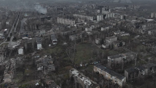 Окупанти не відступають: ситуація біля Родинського та Костянтинівки