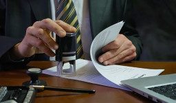 В окупованому Сіверськодонецьку нотаріальні послуги надає лише один фахівець &ndash; ЛОВА