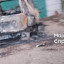Партизани підірвали загарбника в окупованому Маріуполі
