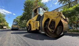Росія посилює свій вплив на ТОТ України: інтеграція Кіровського через відновлювальні роботи
