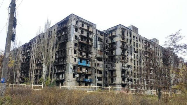 У РФ пропонують продовжити термін переоформлення житла на ТОТ України