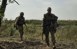 ЗСУ рухаються у напрямку Бахмута попри опір ворога - Сирський