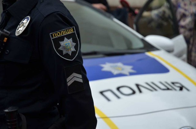 На вулицях Краматорська та Слов’янська інспектори виявили 62 нетверезих водіїв
