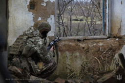 Росіяни захопили велике село під Авдіївкою: ситуація на фронті