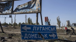 У захопленій Горлівці активізувалися донощики: людей затримують, а житло віддають колаборантам