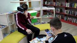 На окупованих територіях у 2026 році планують відкрити 16 бібліотек за російським стандартом