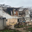 Через ворожі обстріли на Донеччині за добу зруйновано 49 житлових будинків
