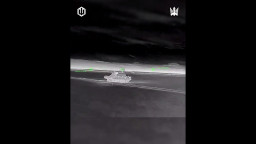 Сили безпілотних систем знищили ЗРК "Тор" на Луганщині