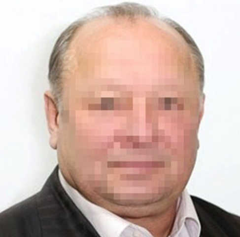 Засуджено депутата "народної ради ДНР" за зраду територіальній цілісності України