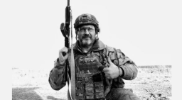На Донеччині загинув Герой з Нововолинська