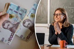 Вчителі Донеччини отримають додаткові виплати: скільки виділила держава
