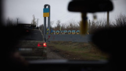 ДШВ спростували російські фейки про оточення Покровська