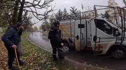 Група «Фенікс» продовжує евакуацію в прифронтовій Дружківці