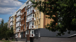 У Київській області збудують житло для переселенців з Луганщини - Харченко