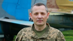 Підготовка країни до приймання F-16 має бути комплексною та потребує зусиль - Ігнат