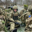 В районі Орлівки на Донеччині йдуть важкі бої