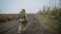 Російські війська активізували штурмові дії на Слов'янському та Лиманському напрямках