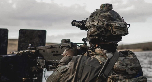 Російські війська просунулись у Піщаному на Донеччині - DeepState Російські війська просунулись у Піщаному на Донеччині - DeepState