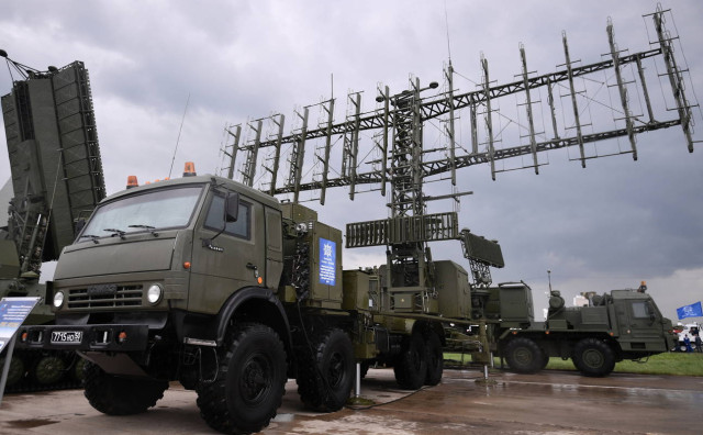 Росія випереджає Україну в радіоелектронній боротьбі на фронті – ЗМІ