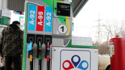 З 1 березня пальне на окупованій Луганщині подорожчає на 20%