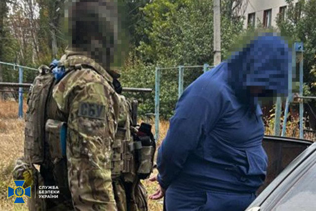 На Покровщині викрито російську агентуру: під виглядом волонтера шпигував за українськими військами
