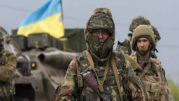 Окупанти просунулися біля Глибкого, Новоолексіївки і Новодмитрівки - військовий ЗСУ