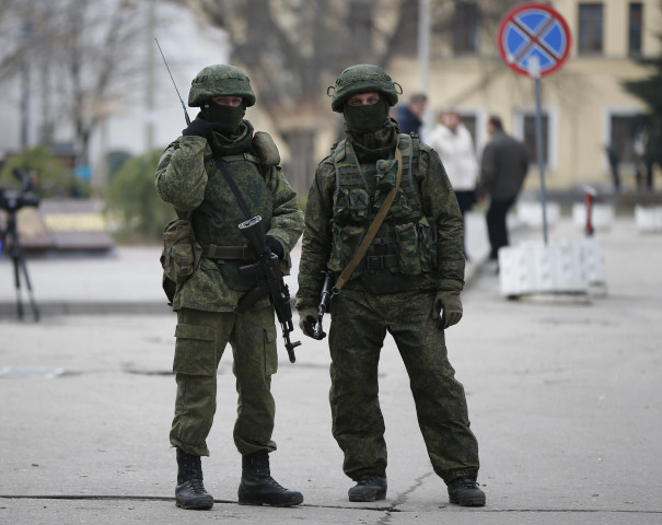 Російська влада активізує заходи для мобілізації населення Донбасу