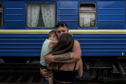 Евакуація з Покровська: як безпечно залишити місто