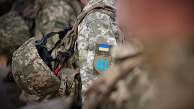 Розбив обличчя: п'яний офіцер застосовує насильство щодо бійців ЗСУ