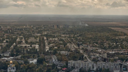 Окупанти посилюють наступ на Покровському напрямку