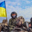 Молодший сержант із Краматорська відзначений "Золотим Хрестом" за мужність у боях