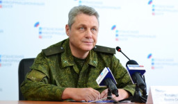 СБУ повідомила про підозру колишньому "прем’єр-міністру ЛНР": перейшов на бік ворога