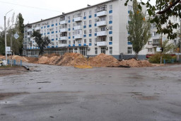 Окупанти в Сіверськодонецьку продовжують захоплення "безгоспного" майна