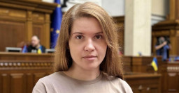 Безугла заявила про можливу присутність росіян у Покровську: що каже