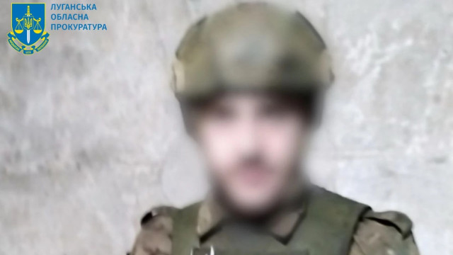 На Луганщині до суду скерували справу бойовика "лнр"