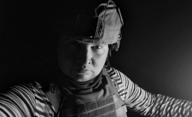 На окупованій частині Донеччини через атаку БПЛА загинув російський журналіст