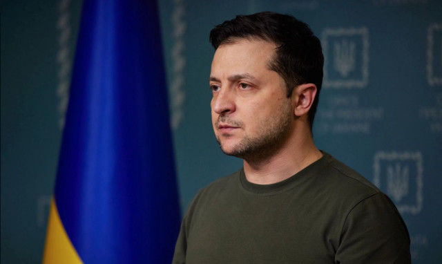 Зеленський в Італії: Важливі рішення щодо захисту нашого повітряного простору
