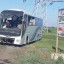 Росіяни заявили про атаку на автобус Краснодар - Донецьк: є поранені Росіяни заявили про атаку на автобус Краснодар - Донецьк: є поранені