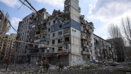 1256 осіб залишаються в Покровську: Філашкін закликав до евакуації