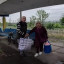 64 людини за місяць: група "Фенікс" евакуювала дітей і маломобільних жителів Донеччини