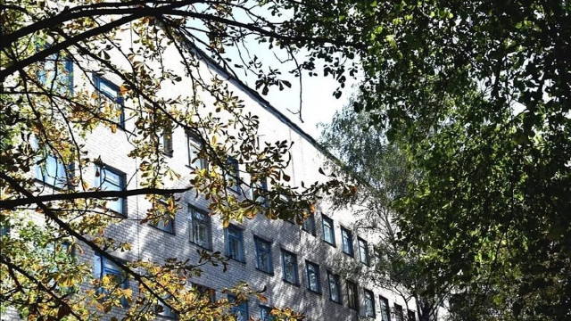 Амбулаторія №3 у Краматорську тимчасово не працює