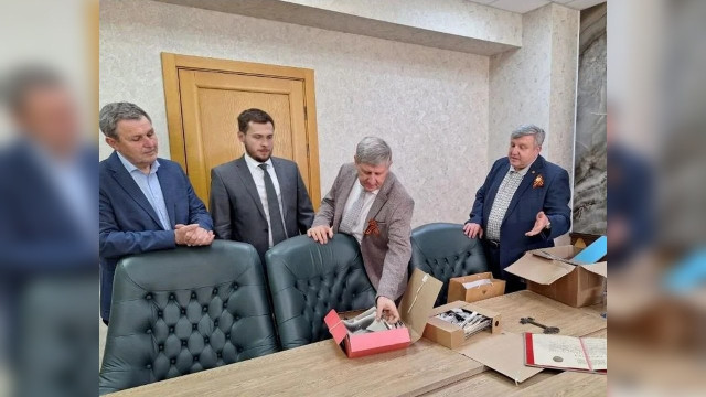 РФ інтегрує історію "Азовсталі" у свою пропаганду - архіви заводу віддадуть музеям "ДНР"