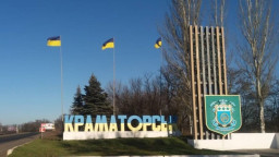 У Краматорську частково зникло електропостачання